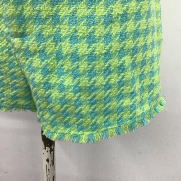 ZARA pants shorts SIZE Xs 4661/500/120 - Picture 5 of 5